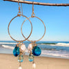 Quinn Sharp Earrings