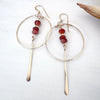 Quinn Sharp Earrings