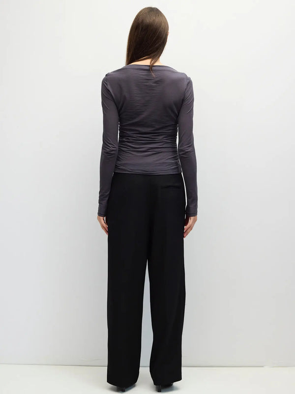 The April Top