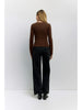 The Evie Top