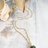 Quinn Sharp Necklace