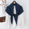 Soft Knit Neck Scarf
