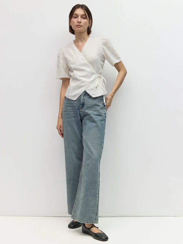 The Marie Top