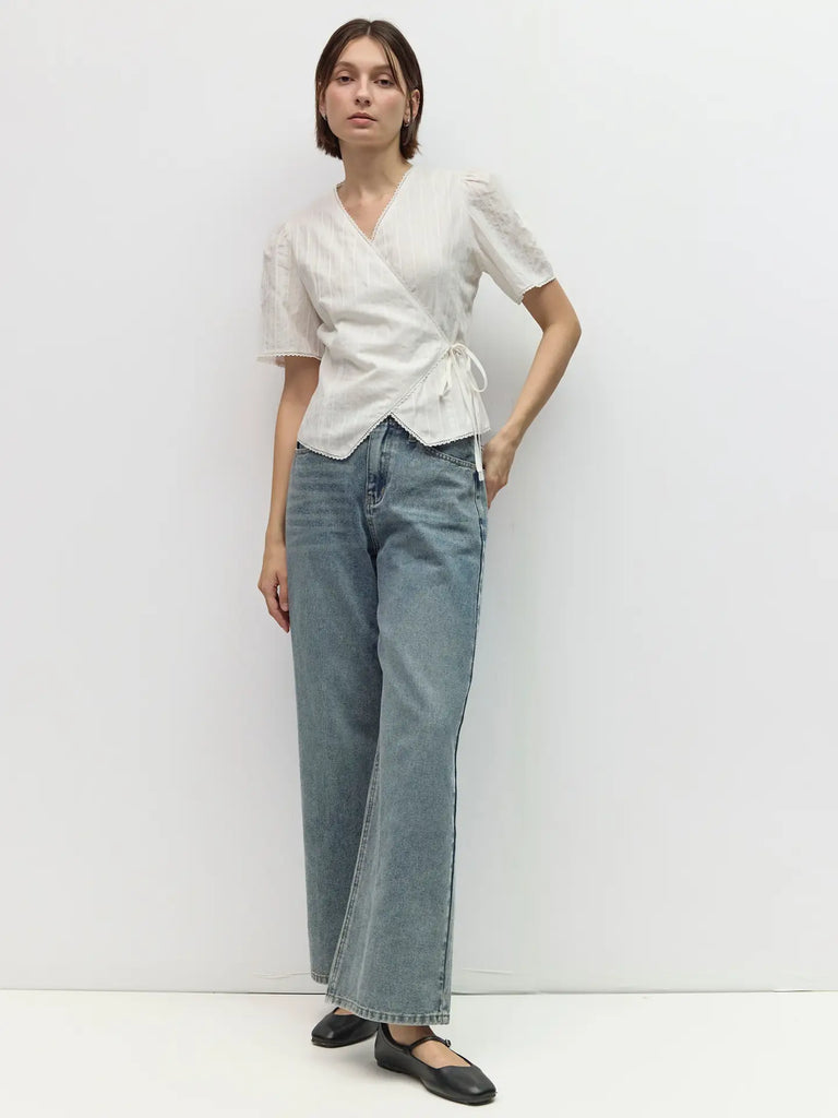 The Marie Top