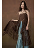 Promesa Lace Flyaway Maxi
