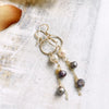 Quinn Sharp Earrings