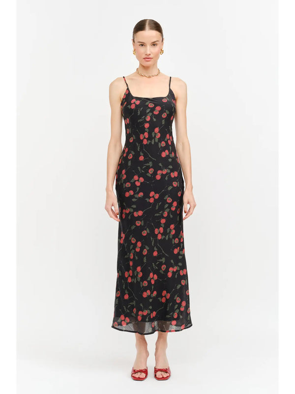 Sofie Ivy Dress