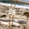Quinn Sharp Earrings