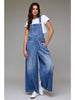Hidden Soft Western Overall