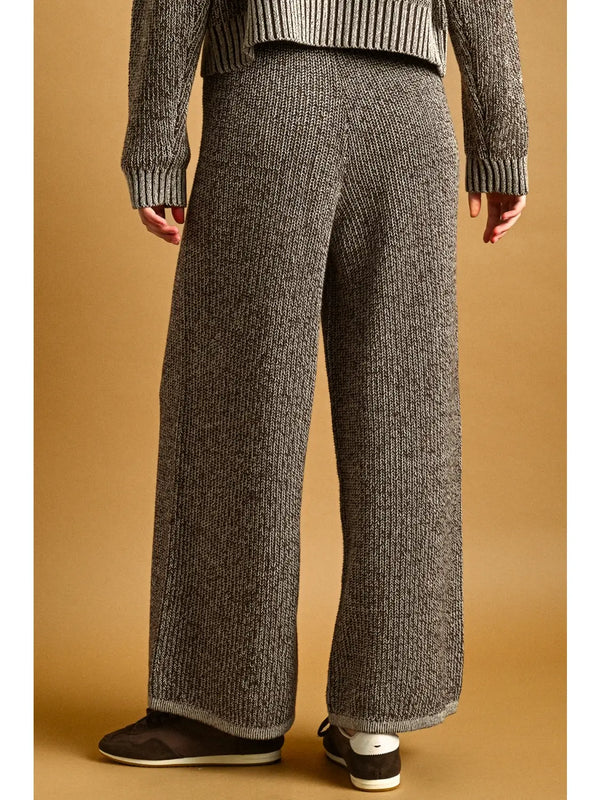 Miou Muse Two Tone Lounge Pant