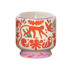 Paddywax Dopo Handpainted Candles