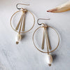 Quinn Sharp Earrings