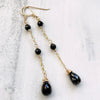 Quinn Sharp Earrings