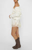 Mumu Emmylou Mini Dress