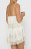 Mumu Emmylou Mini Dress