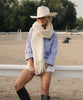 Gigi Pip Scarfs