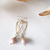 Quinn Sharp Earrings