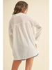 Miou Muse Button Down Shirt