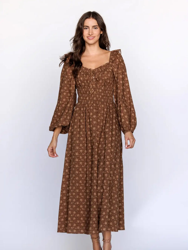 Storia Linda Dress