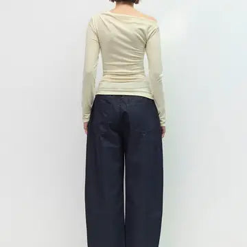 The Stacy Top