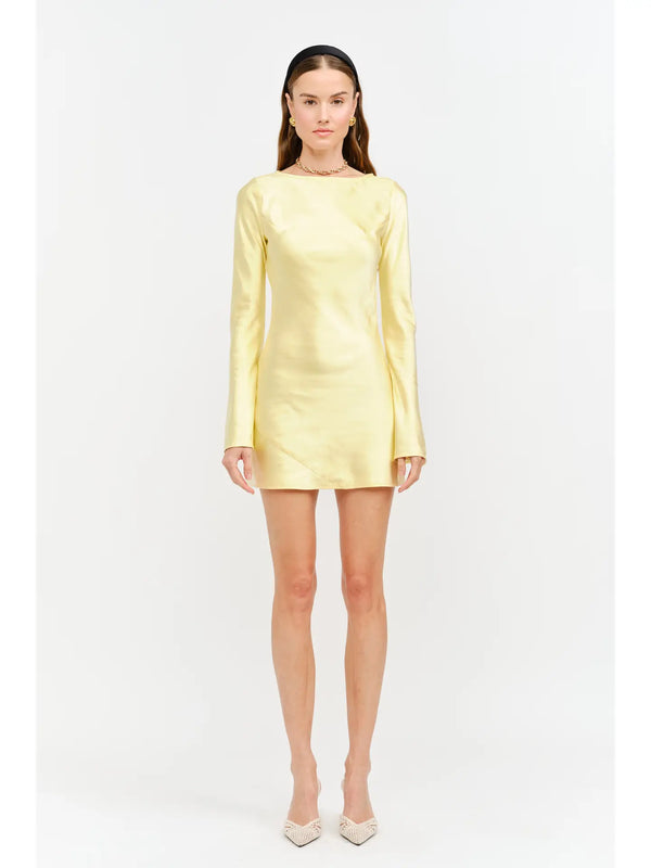 Sofie Palermo Dress