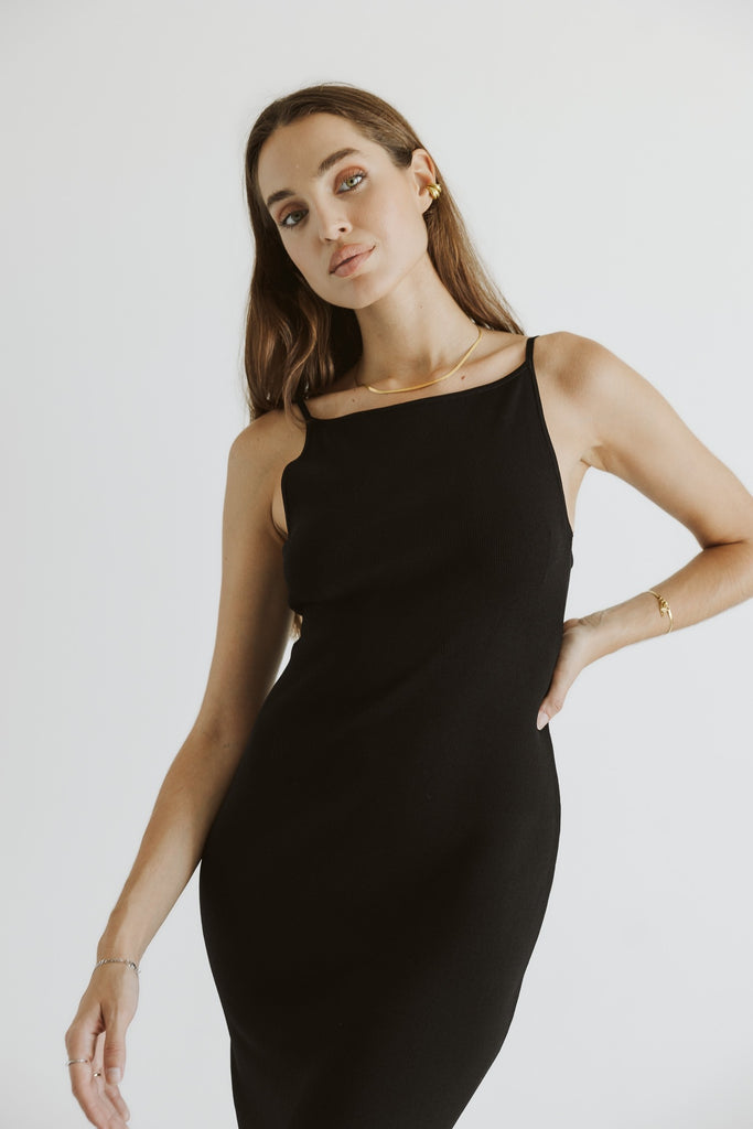 The Elyse Dress