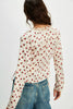 Free People Field Of Roses