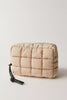 Free People Quilted Mini Case