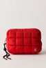 Free People Quilted Mini Case