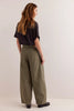 Free People Rylee Chino Trousers