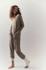 Free People Hot Shot Long-Sleeve Onesie