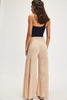 Free People Good Day Wide Leg Pants