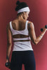 Free People Never Better Long Tank