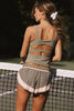 Free People Never Better Long Tank