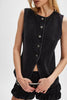 Free People Aimee Vest