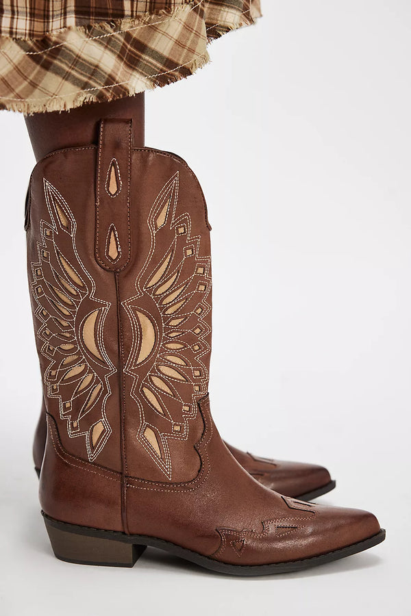 Matisse Bandera Western Boots