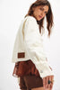 Free People Martha Workwear Jacket