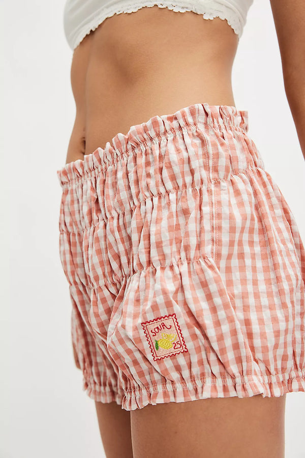 Free People Favorite Find Bloomers