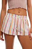 Free People Day To Day Mini Boxer