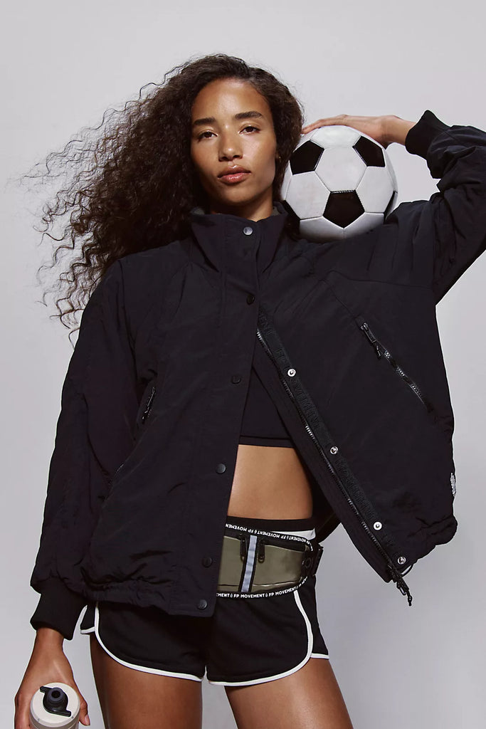 Free People Field Tripper Jacket