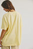 Free People Best Coast Tee