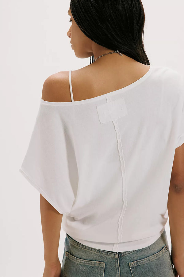 Free People Peggy Tee