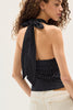 Free People Ramona Printed Halter