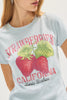 Free People Nova Graphic Tee