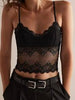 Only Hearts So Fine Lace Cami Lined Cup