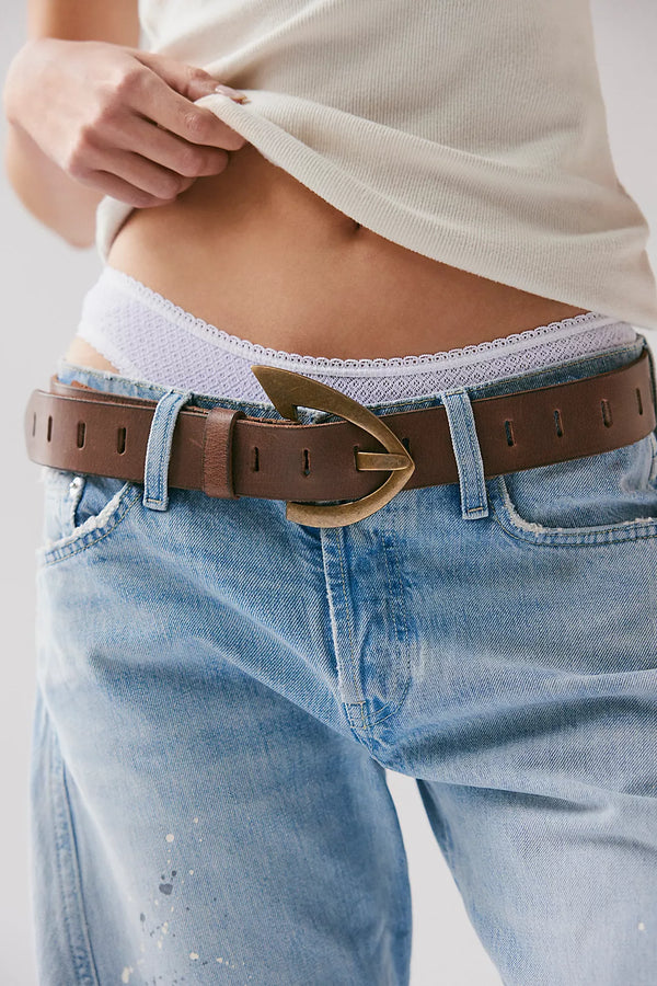 Free People Noa Belt