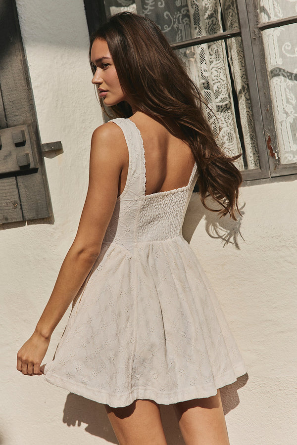 Free People Can't Help It Mini