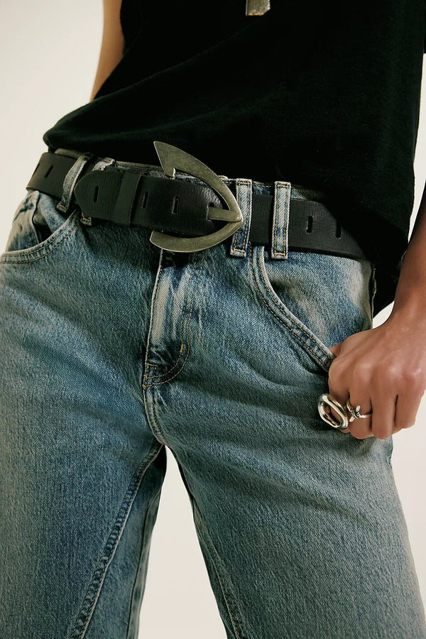 Free People Noa Belt