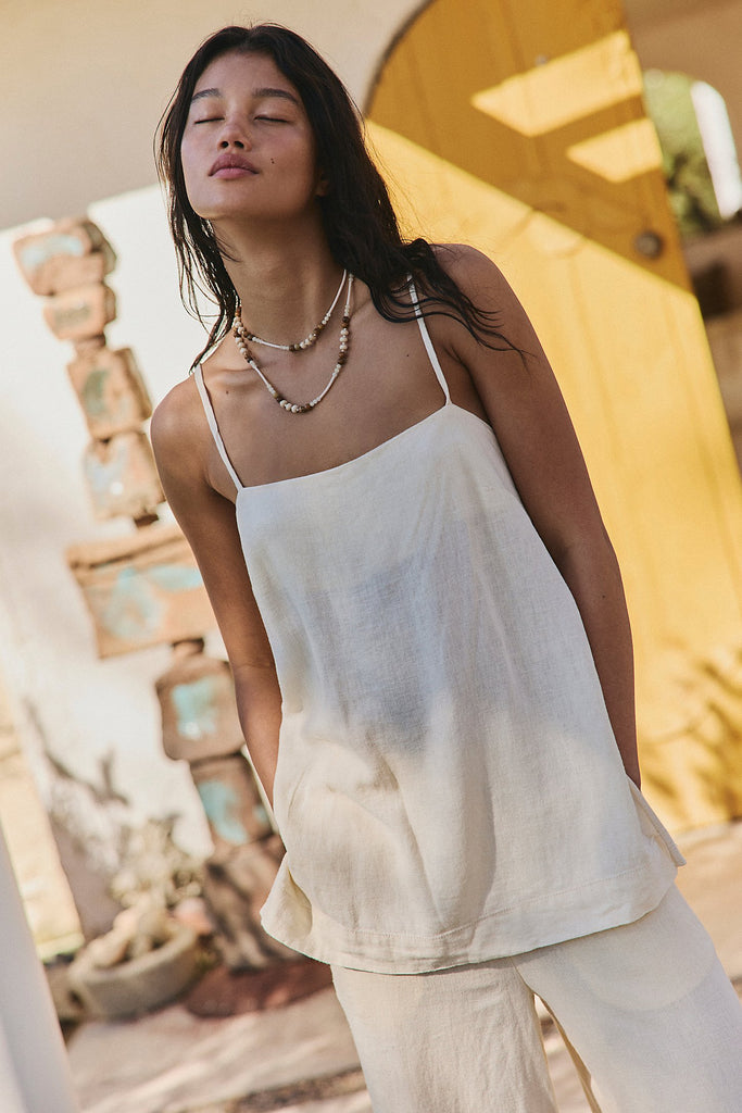Free People Sightsheer Top