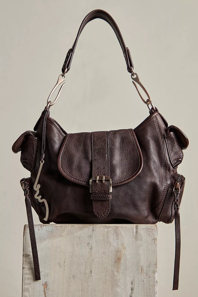 Free People Baby Asher Tote